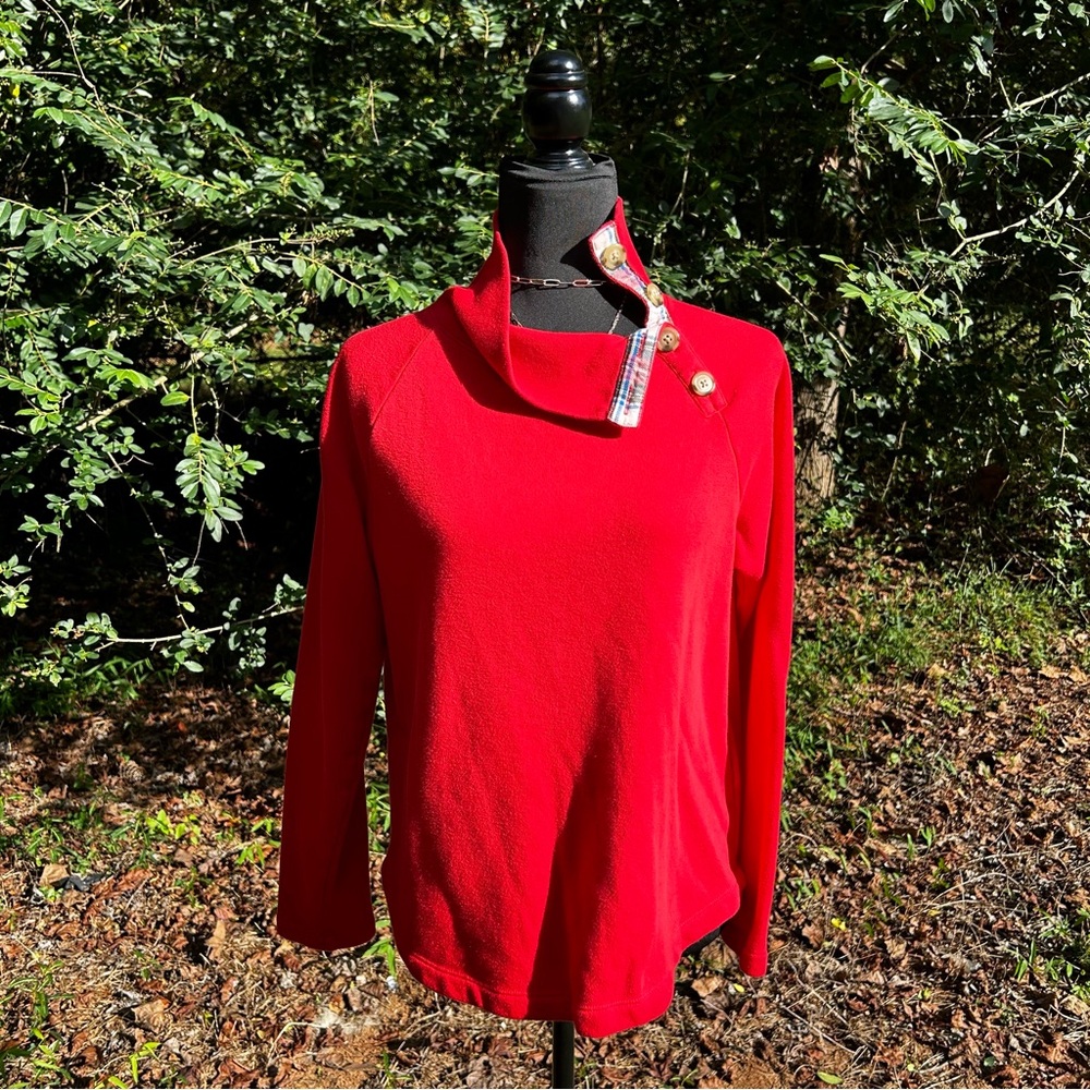 J. Crew Sweatshirt S